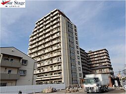 物件画像 第2北浜田マンション