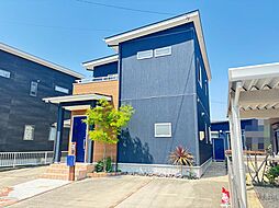 物件画像 四日市市東坂部町1787-3　中古物件