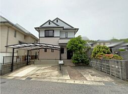 物件画像 四日市市羽津戊　中古物件