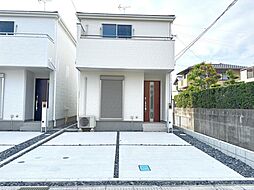 物件画像 鈴鹿市寺家5丁目　3号棟