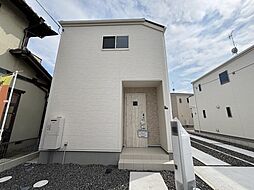 物件画像 鈴鹿市長太新町第3期　4号棟