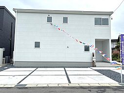 物件画像 いなべ市大安町石榑東　1号棟