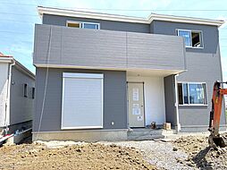 物件画像 朝日町大字縄生　2号棟