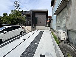 物件画像 名古屋市瑞穂区直来町戸建