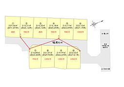 物件画像 サクシードタウン小田2期