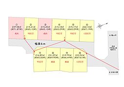 物件画像 サクシードタウン小田2期