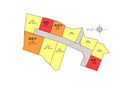 物件画像 サクシードタウン采女町