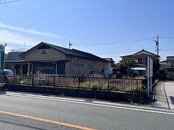 物件画像 津市新町二丁目売土地