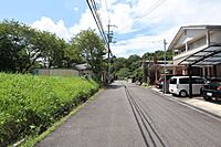滋賀県甲賀市甲南町深川：物件画像