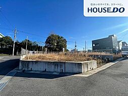 売土地　湖南市水戸町