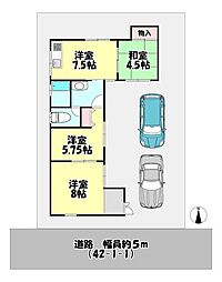 水口町山