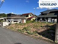 滋賀県甲賀市甲南町希望ケ丘本町1丁目：物件画像