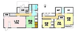 中古戸建　 湖南市 下田
