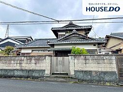 売土地 甲賀市水口町朝日が丘