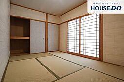 和室の画像