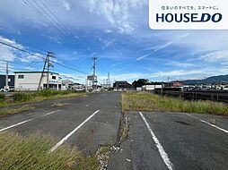 物件画像 売土地 湖南市石部口1