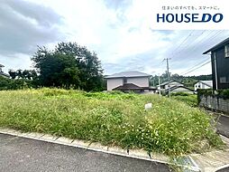 物件画像 売土地　甲賀市甲南町池田