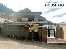 物件画像 中古戸建 湖南市三雲