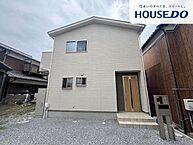 滋賀県甲賀市水口町鹿深：物件画像