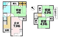 中古戸建 湖南市下田