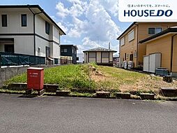 売土地 甲賀市甲南町深川