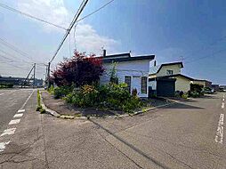 物件画像 島松旭町1丁目売地