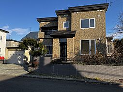 物件画像 恵庭市北柏木町1中古住宅