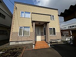 物件画像 恵庭市駒場6丁目戸建