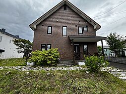 物件画像 北広島市里見町1丁目戸建