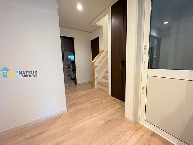 その他 新潟市西区小針南台