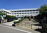 周辺：新潟市立東青山小学校 徒歩4分。 320m