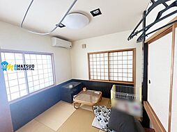 和室の画像
