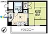 間取り：間取図