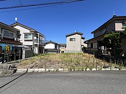 物件画像 西区寺尾西5丁目　売地