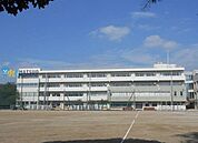 新潟市立小針中学校 徒歩23分。 1820m