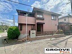 物件画像 神戸市北区中里町1丁目