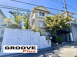 物件画像 神戸市北区中里町2丁目