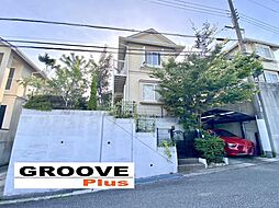 物件画像 神戸市北区中里町2丁目