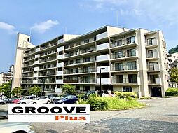 物件画像 ルネ神戸北町IIノースコート二番館