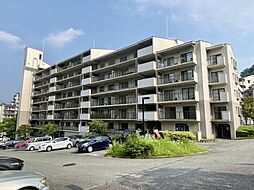 物件画像 ルネ神戸北町IIノースコート二番館