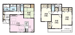 物件画像 奈良市第7四条大路