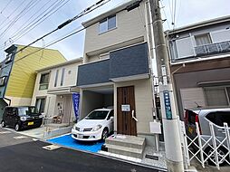 物件画像 四條畷市第2雁屋北町