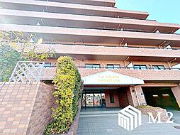 物件画像 ダイアパレス長津田