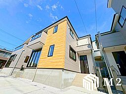 物件画像 青葉区大場町　新築戸建て