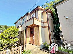 物件画像 青葉区すみよし台 中古戸建