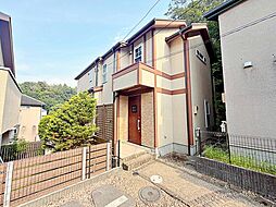 物件画像 青葉区すみよし台 中古戸建