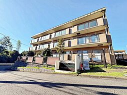 物件画像 フェリストたまプラーザ壱番館