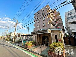 物件画像 モアグランデ新横浜北