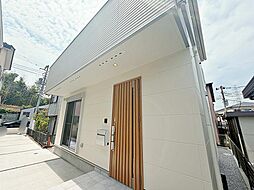 物件画像 港北区新吉田町 新築戸建て