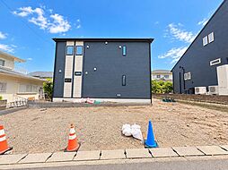 物件画像 金沢区釜利谷西　新築戸建て